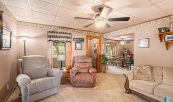 401 Dakota St, Alcester, SD 57001