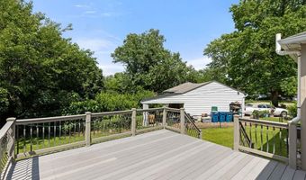9217 Hallock Dr, Affton, MO 63123