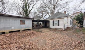 1716 Thompson Ave, Atlanta, GA 30344