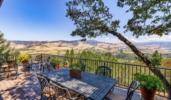 290 Skycrest Dr, Ashland, OR 97520