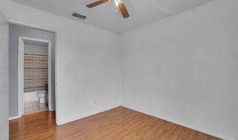 601 Libra St, Altus, OK 73521