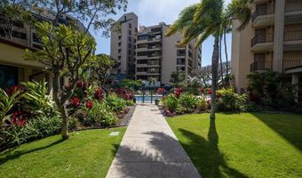 4327 Lower Honoapiilani Rd 403, Lahaina, HI 96761