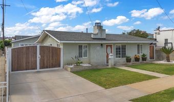 1414 W Shorb, Alhambra, CA 91803
