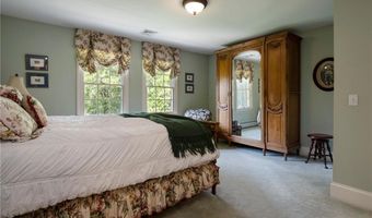 25 Westfield Dr, East Greenwich, RI 02818