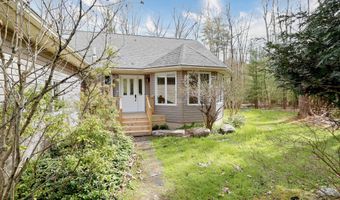 63 Lawrence Hill Rd, Accord, NY 12404