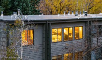 725 E Main St 309, Aspen, CO 81611