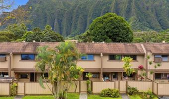 47-668 Hui Kelu St 7404, Kaneohe, HI 96744