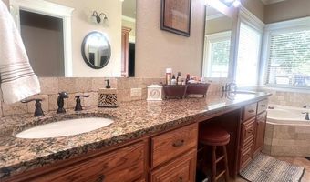 500 Taylor Ave, McAlester, OK 74501