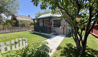 222 E 3rd St, Battle Mountain, NV 89820
