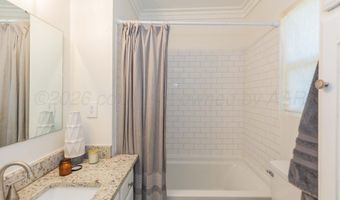 611 S BELLEVIEW St, Amarillo, TX 79106