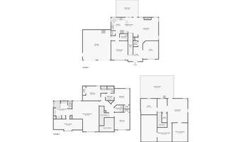 706 Braidwood Rdg NW, Acworth, GA 30101