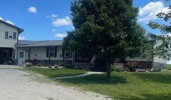 1156 24th Rd, Beattie, KS 66406
