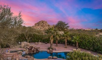 6831 E STAGECOACH PASS, Carefree, AZ 85377
