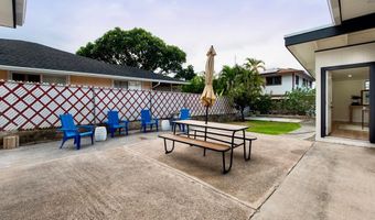 1159 Loho St, Kailua, HI 96734