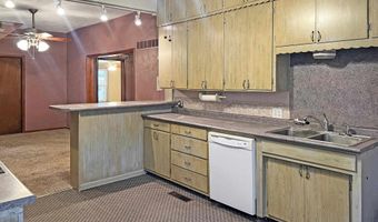 503 8th, Alva, OK 73717