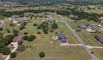 212 Tara Ln, Aledo, TX 76008