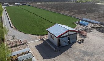 1405 Webb Rd, Anthony, NM 88021
