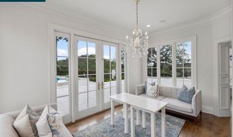 10 Serenity Ln, Alamo, CA 94507