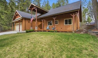 175 Hanaford Rd, Blanchard, ID 83804