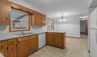 1612 N MCDONALD St, Appleton, WI 54913