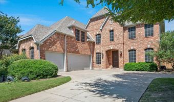 2022 Hopewell Dr, Allen, TX 75013