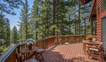 587 Rockrose Ct, Incline Village, NV 89451