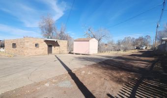 435 Park Ave, Ash Fork, AZ 86320