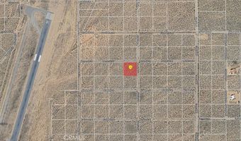 0 Dunsmuir St, Apple Valley, CA 92307