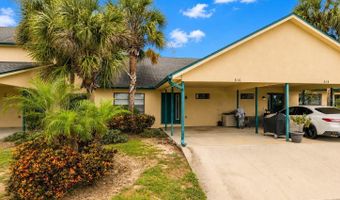 616 YARDARM Dr 8, Apollo Beach, FL 33572