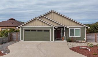 2701 Lincoln Ave, Bandon, OR 97411