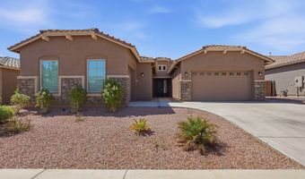 19609 W MONTEREY Way, Buckeye, AZ 85396