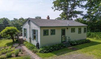 662 Searsmont Rd, Appleton, ME 04862