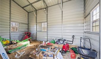 356 W Oak Grove Rd NW, Adairsville, GA 30103