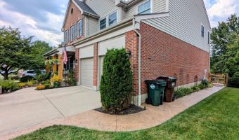 8608 Sunmont Dr, Anderson Twp., OH 45255