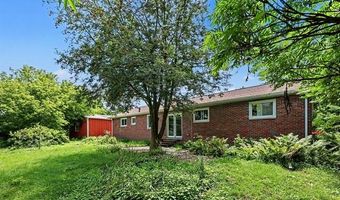 1371 E Leonard Rd, Addison Twp., MI 48367