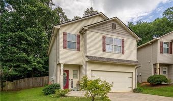 115 Bethany Manor Dr, Ball Ground, GA 30107