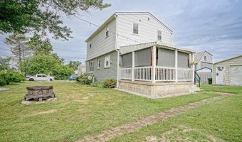 133 DOBBS Ave, Bellmawr, NJ 08031