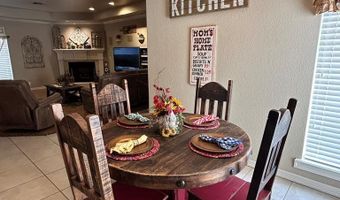 390 NE 1250, Andrews, TX 79714
