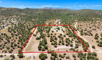 5400 N Skyhawk Rd, Chino Valley, AZ 86323