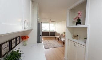 425 Ena Rd 607C, Honolulu, HI 96815