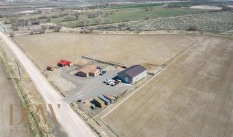 24 Lane 3, Deaver, WY 82421