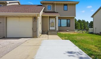 25 B Statesboro Dr, Belle Fourche, SD 57717