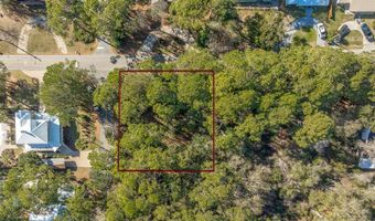 197 22nd Ave Lot 16 -19 Bl 236, Apalachicola, FL 32320