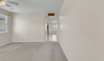 541 SUNSET VALLEY Ave, Socorro, TX 79927