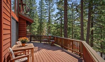 587 Rockrose Ct, Incline Village, NV 89451