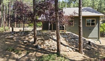 96 Valley View Dr, Bayfield, CO 81122