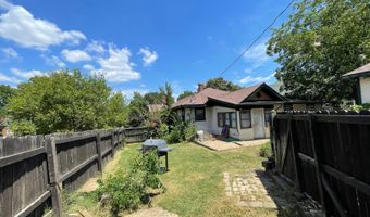 602 E Seneca Ave, McAlester, OK 74501
