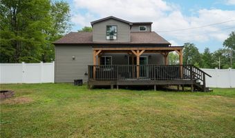 9498 Harrison St, Angola, NY 14006