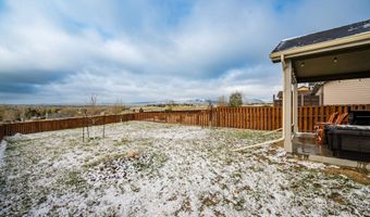 119 Coyote Ct, Buffalo, WY 82834