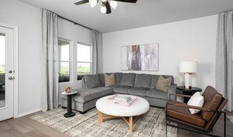 336 Bushwack Dr Plan: Alyssa, Adkins, TX 78101